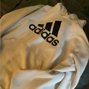 Adidas hoodie